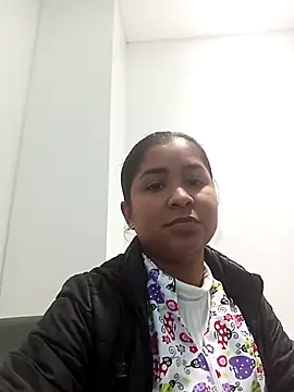 Paula6Colombia online show from 19, 3, 2025