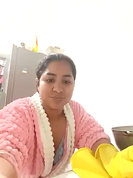 Paula6Colombia online show from 20, 9, 2025