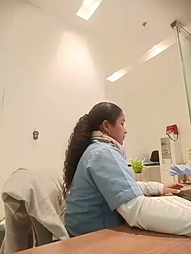 Paula6Colombia online show from 23, 2, 2026