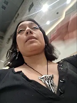 EvelynMoonx online show from 8, 3, 2025