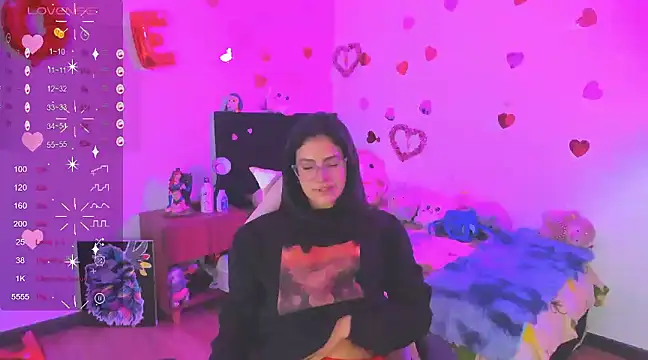 Snapshot of keny_murmonth chatting on 14, 3, 2025 keny murmonth online show from 14, 3, 2025