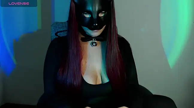 Snapshot of Hannah_Kiim chatting on 7, 3, 2025 Hannah Kiim online show from 7, 3, 2025