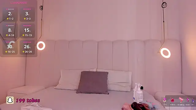 riri candy online show from 8, 4, 2026