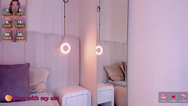 Snapshot of riri_candy chatting on 23, 5, 2026 riri candy online show from 23, 5, 2026