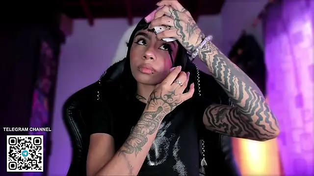 sofiafenty online show from 18, 3, 2026