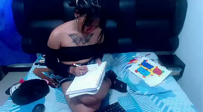 XxxReinaSexyBodyxxX777 online show from 10, 3, 2025