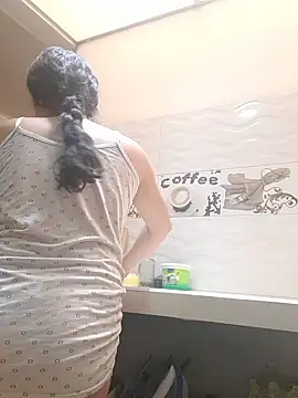 esmeralda jadees online show from 7, 3, 2025