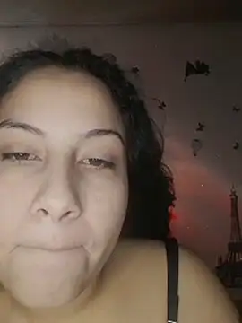 esmeralda jadees online show from 14, 3, 2025