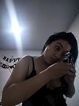 esmeralda jadees online show from 30, 10, 2025