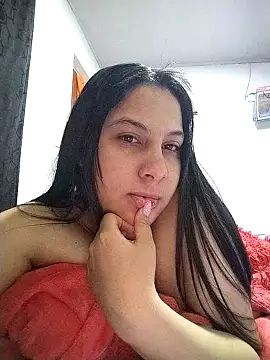 esmeralda jadees online show from 29, 11, 2025