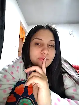 esmeralda jadees online show from 22, 3, 2026