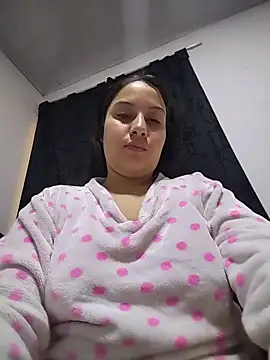 esmeralda jadees online show from 16, 5, 2026