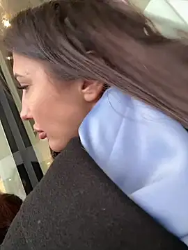 AleksandraRich online show from 18, 3, 2025