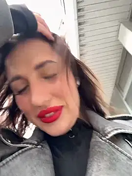 AleksandraRich online show from 14, 9, 2025