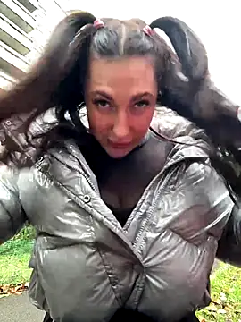 AleksandraRich online show from 6, 10, 2025