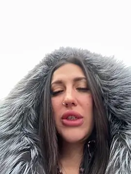 AleksandraRich online show from 12, 10, 2025