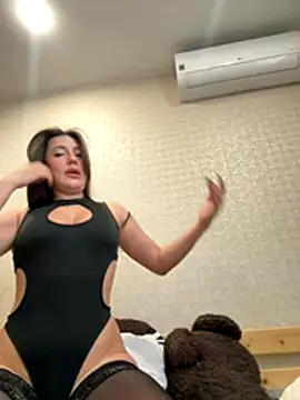 AleksandraRich online show from 4, 11, 2025