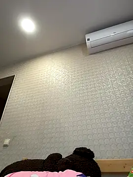 AleksandraRich online show from 10, 11, 2025