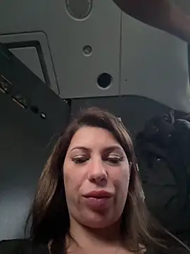 Snapshot of Alicedream5 chatting on 10, 10, 2025 Alicedream5 online show from 10, 10, 2025