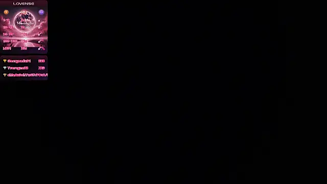 Snapshot of Moonlight-Temptation chatting on 2, 12, 2025 Moonlight-Temptation online show from 2, 12, 2025