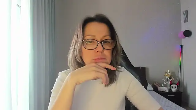 MANKAmmm1 online show from 10, 3, 2025