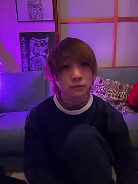 ryokunero online show from 30, 11, 2025