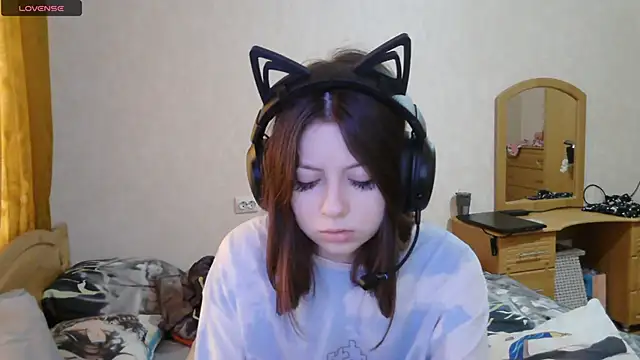 Snapshot of RendyDow chatting on 13, 10, 2025 RendyDow online show from 13, 10, 2025