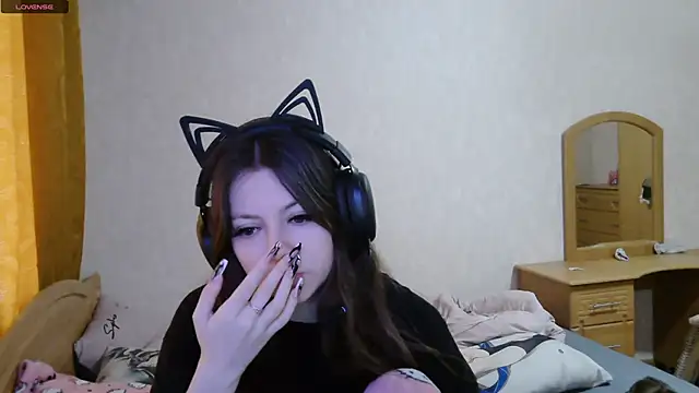 RendyDow online show from 4, 11, 2025