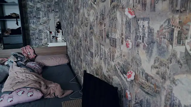 Snapshot of RendyDow chatting on 14, 2, 2026 RendyDow online show from 14, 2, 2026