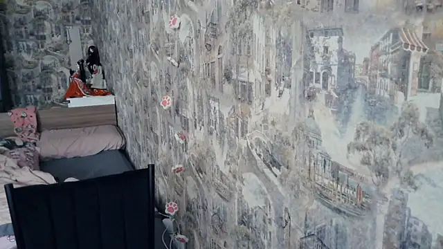 Snapshot of RendyDow chatting on 19, 2, 2026 RendyDow online show from 19, 2, 2026