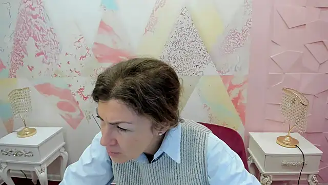 Kaylin gerryy online show from 7, 3, 2025