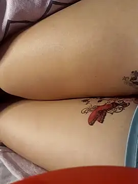 Zenny22  online show from 11, 3, 2025