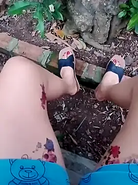 Zenny22  online show from 13, 3, 2025