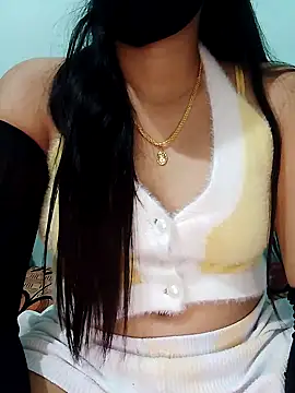 Saanvi kannadagirl online show from 21, 3, 2025