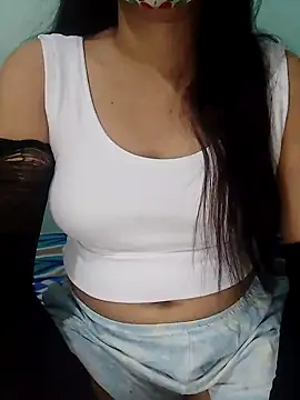 Saanvi kannadagirl online show from 4, 10, 2025