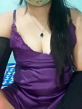 Saanvi kannadagirl online show from 10, 10, 2025