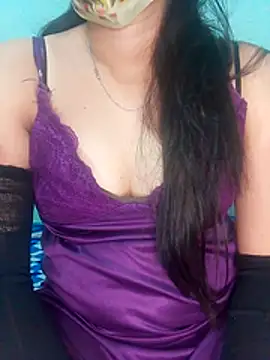 Saanvi kannadagirl online show from 26, 10, 2025