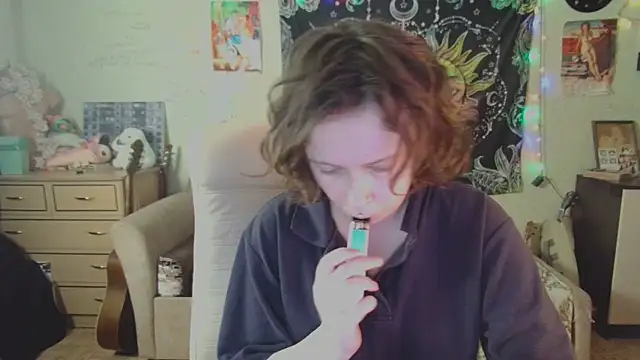 Snapshot of Lil_foxxx chatting on 29, 9, 2025 Lil foxxx online show from 29, 9, 2025