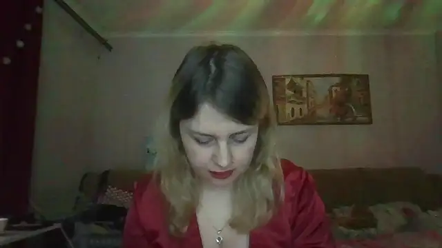 Snapshot of Saxophonistka chatting on 26, 2, 2026 Saxophonistka online show from 26, 2, 2026