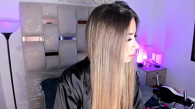 Lola Blondie online show from 18, 1, 2026