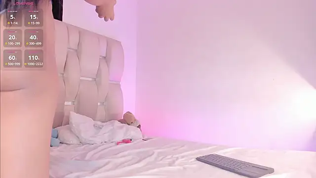 Paris natalie online show from 28, 9, 2025