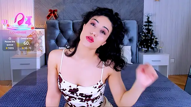 Maya Rogerss online show from 10, 1, 2026