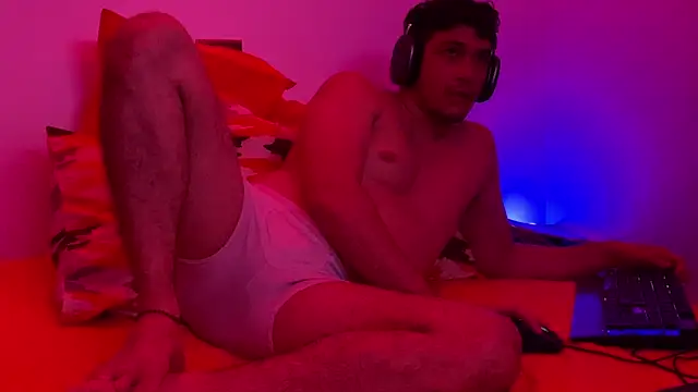 chicoinhibido online show from 21, 3, 2025