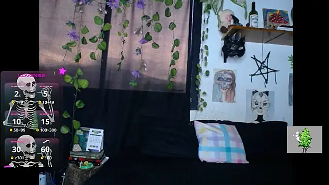 420mussa online show from 25, 2, 2026