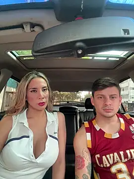 CarinaRose online show from 20, 11, 2025