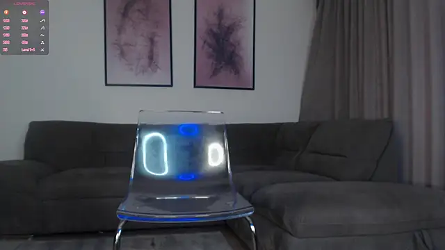 reinakylie online show from 16, 11, 2025