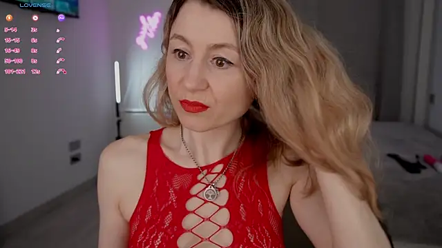   Milana     online show from 31, 5, 2026