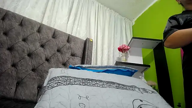 ANA-BULLOCK- online show from 3, 10, 2025