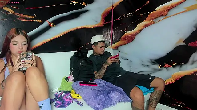 Snapshot of hot_dirty_paradise_66 chatting on 22, 2, 2026 hot dirty paradise 66 online show from 22, 2, 2026