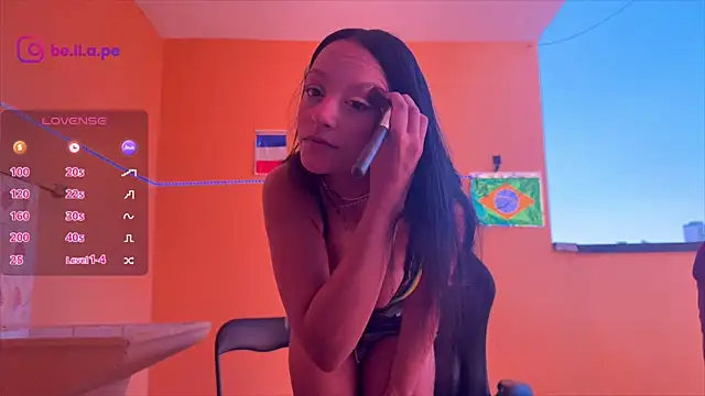 Snapshot of StacySpice01 chatting on 21, 6, 2026 StacySpice01 online show from 21, 6, 2026